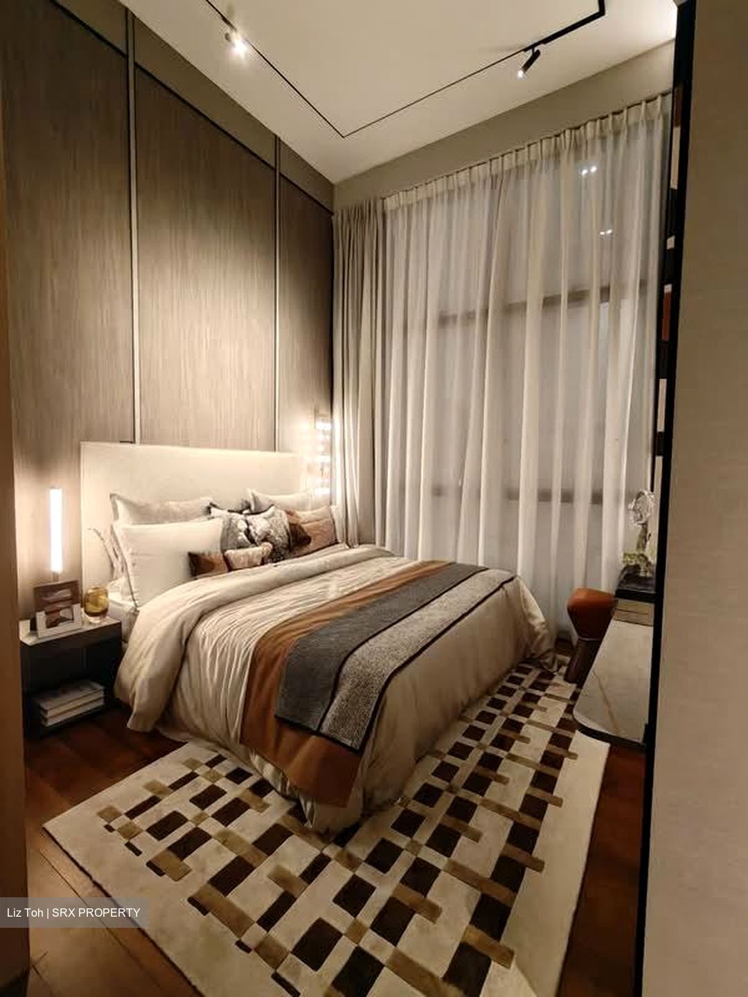 The Sen (D21), Condominium #592914671